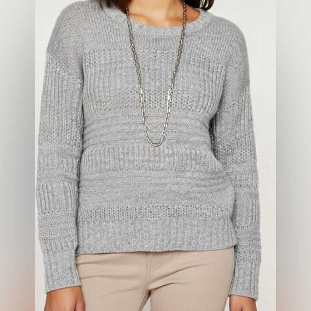 St John’s Bay Sweater Sz Large